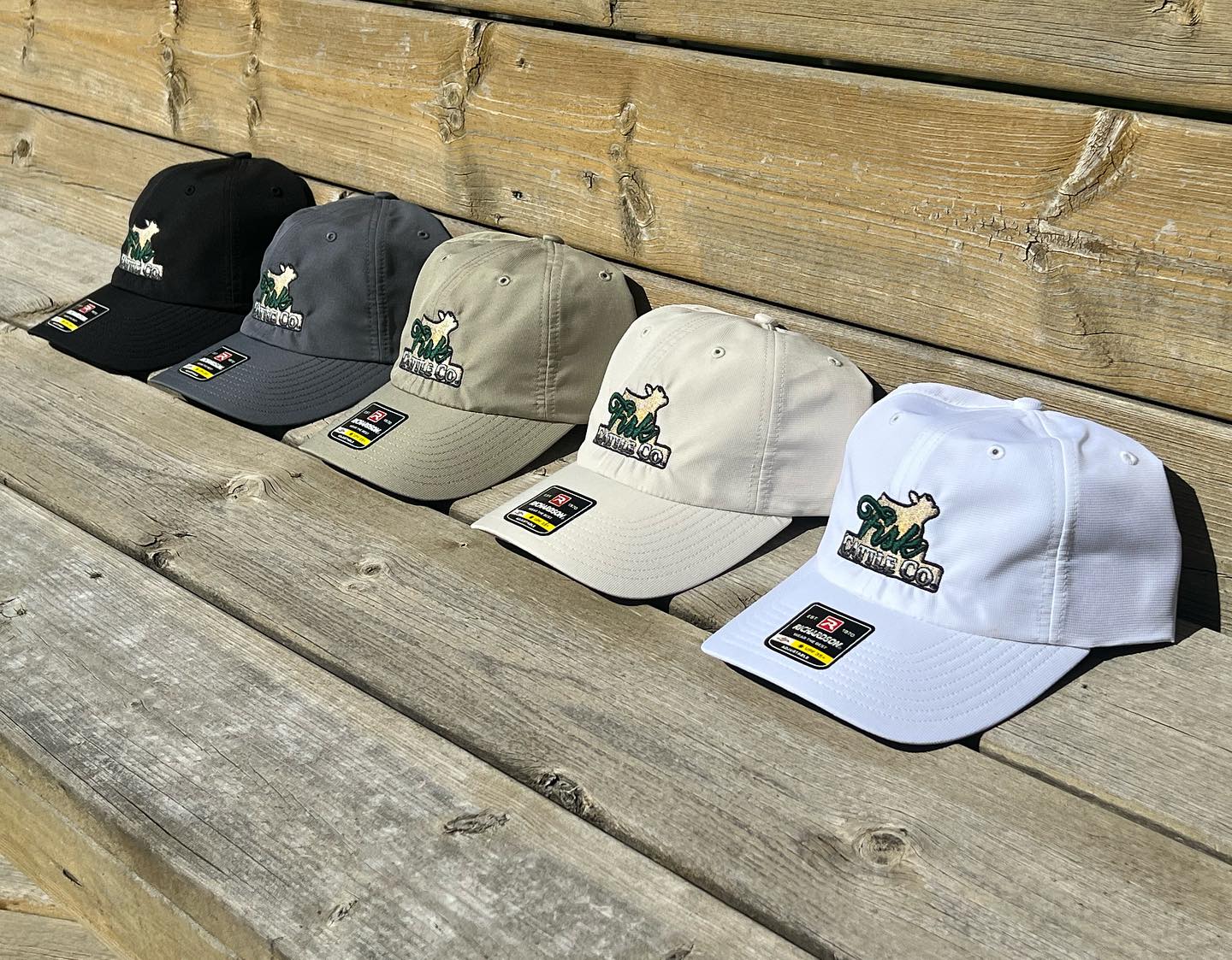 Richardson Hats