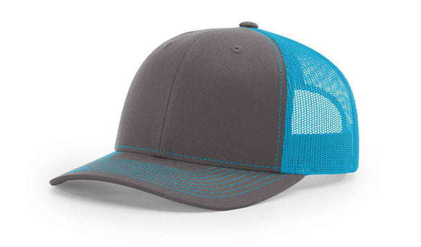 Richardson Low Profile Trucker Cap