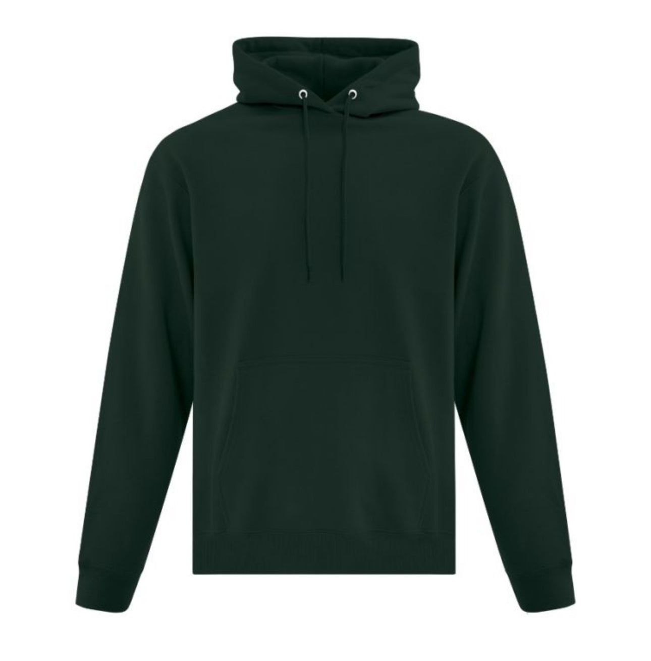 ATC Dark Green Hoodie