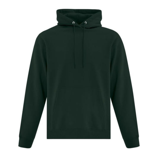 ATC Dark Green Hoodie