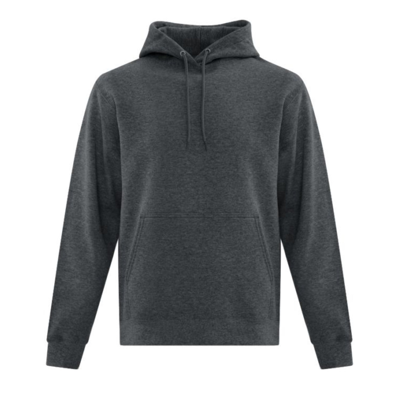 ATC Dark Grey Hoodie