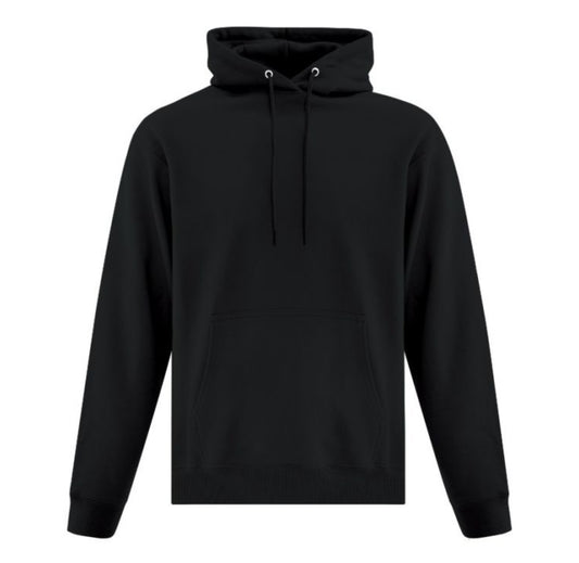 ATC Black Hoodie